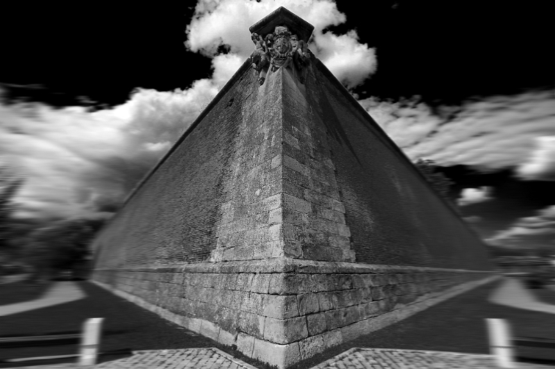 Valentin Cristian Sarca - The Pyramid Effect.jpg